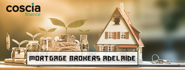 Mortgage brokers Adelaide