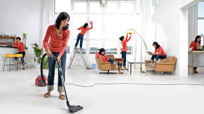 Navigating End of Lease Cleaning Requirements for Furnished Apartments in Melbourne
